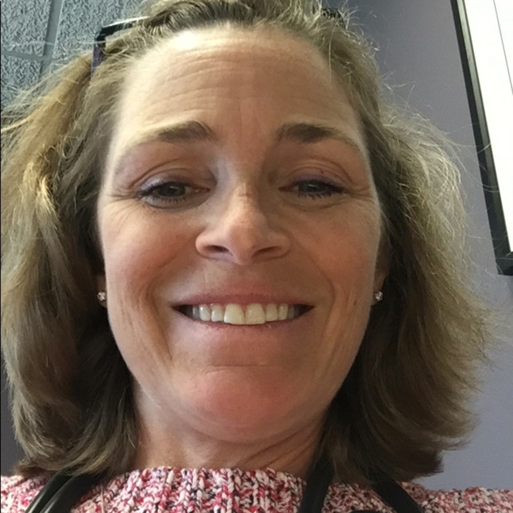 Meet your Posher, Megan